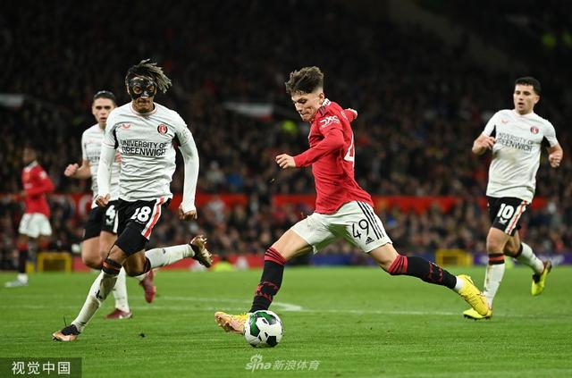 目前并未展 目前并未展