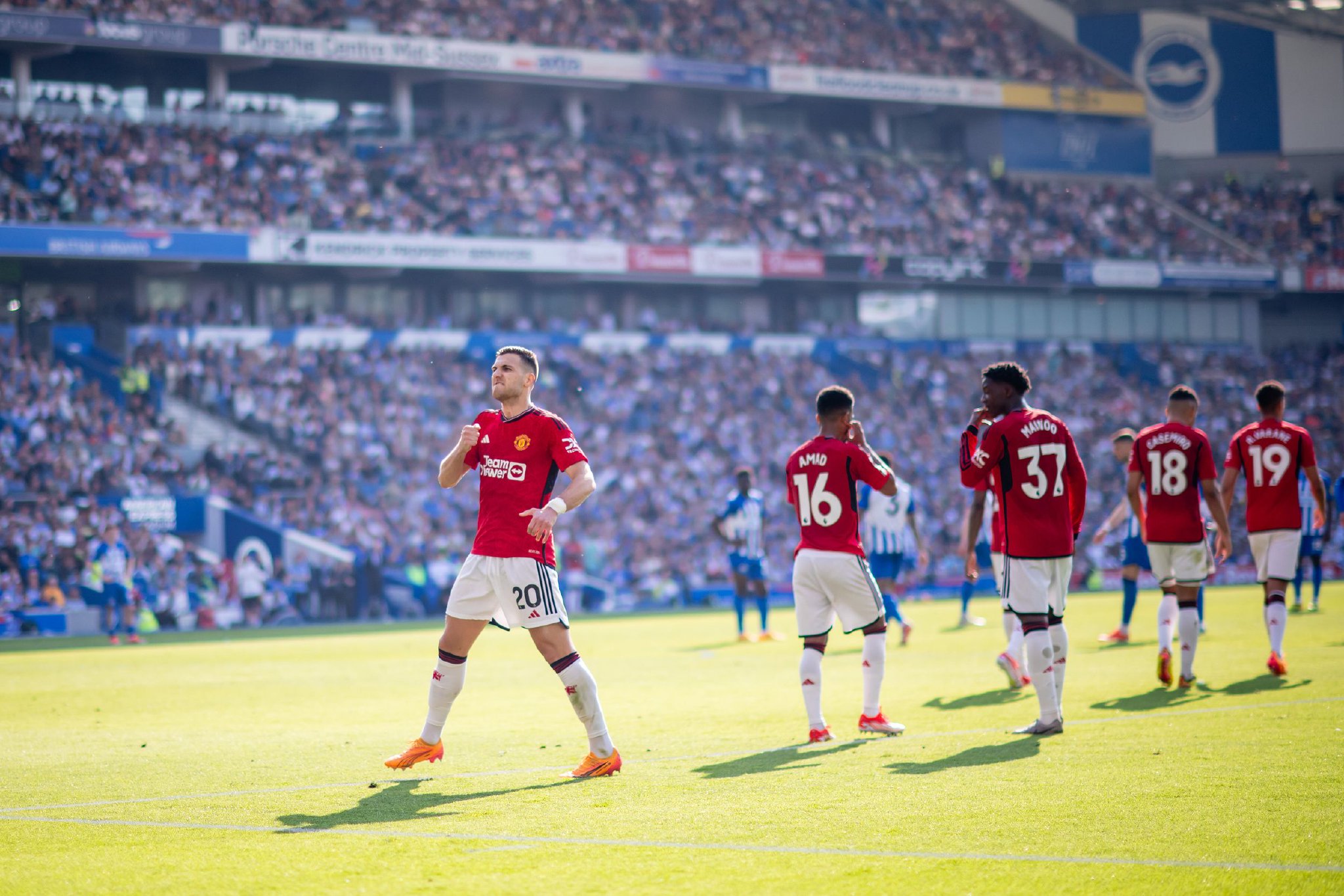 进一步增强 进一步增强